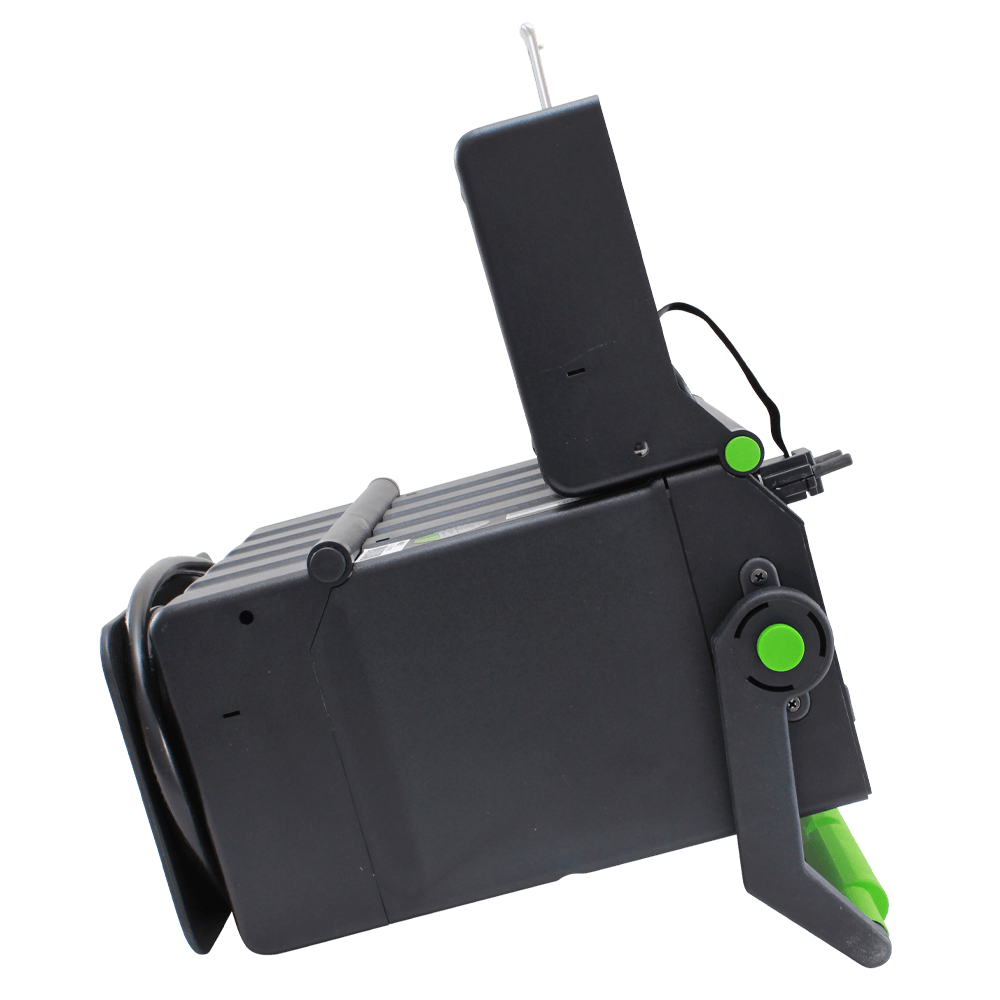 M693C | Seculife ST HV Secutest S3 + test device VDE